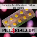 Genérico Azul Genérico Píldora De Viagra new11